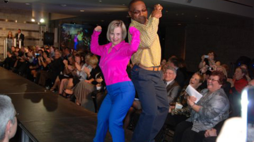 Tanya-and-Henry-'Gizmo'-Williams-1st-annual-Uniquely-Me-Fashion-Show